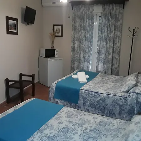 Penzion Rocio 3*