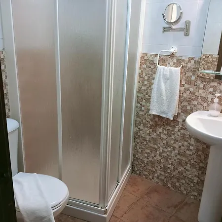 Rocio Gæstehus Sanlúcar la Mayor