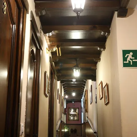 Rocio Penzion