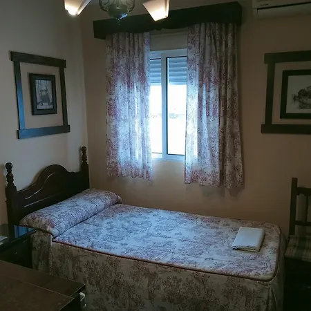 Penzion Rocio 3*