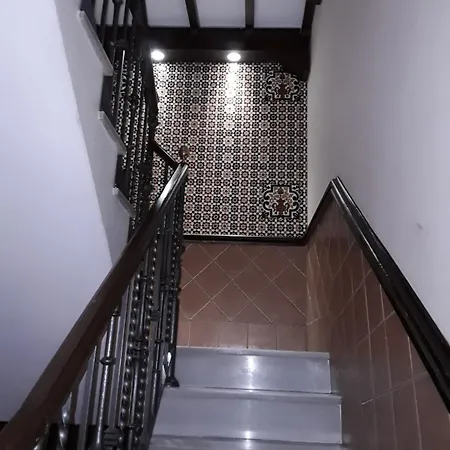 Rocio Guest house