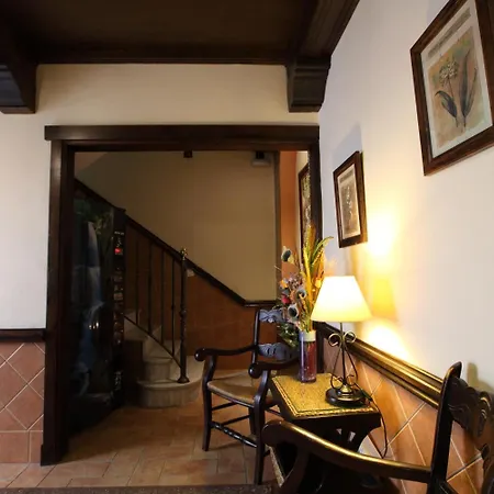 Rocio Guest house Sanlucar la Mayor