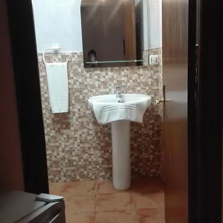 Rocio Pensjonat 3*