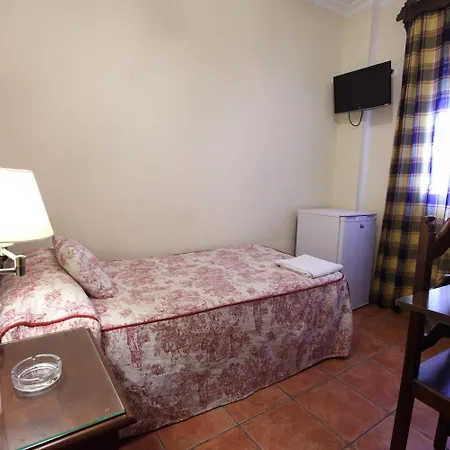 Affittacamere Rocio 3*