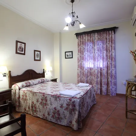 Pensjonat Rocio 3*