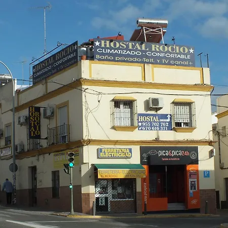 Rocio 3*