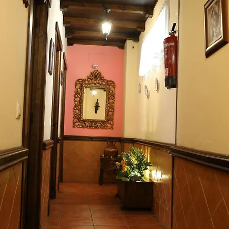 Rocio Guest house