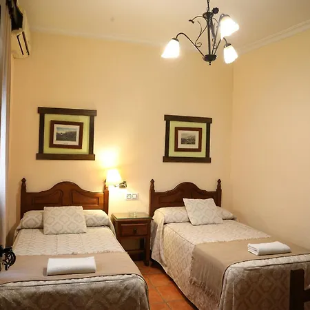 Pensjonat Rocio 3*