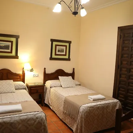 Guest house Rocio