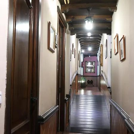 Rocio Guest house 3*