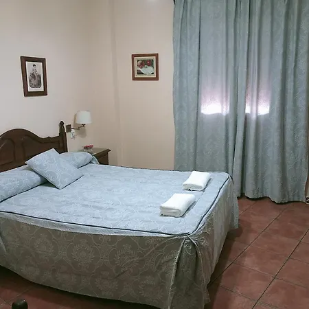 Guest house Rocio