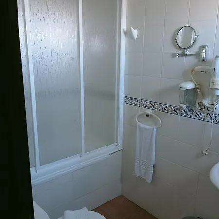 Rocio Affittacamere Sanlúcar la Mayor