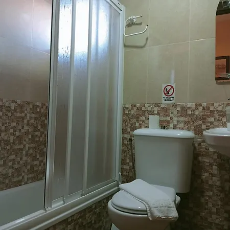 Guest house Rocio 3*