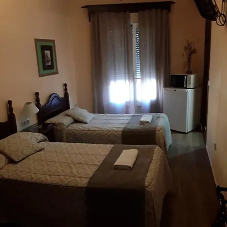 Rocio Vendégház 3*