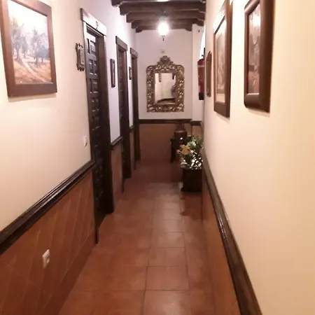 Rocio Sanlúcar la Mayor