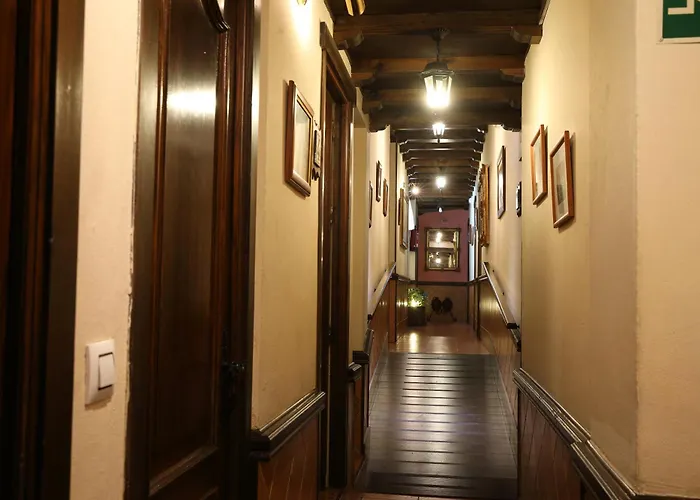 Rocio Gasthuis Sanlúcar la Mayor